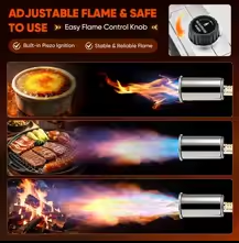 Blaze Torch