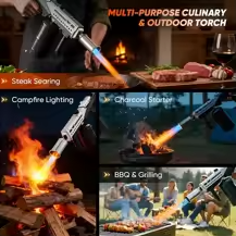 Blaze Torch