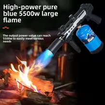 Blaze Torch
